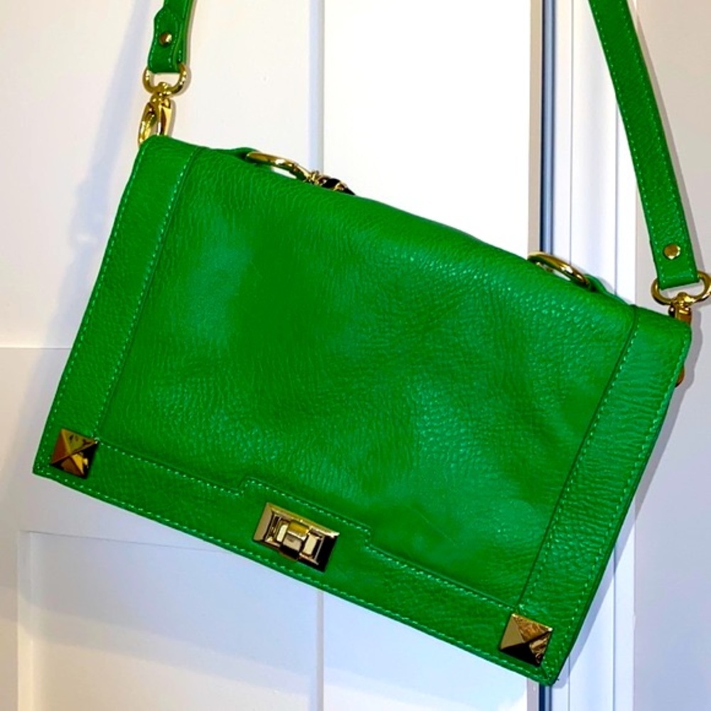 Olive + Joy crossbody